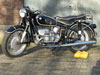 1962 BMW R50/2 