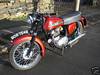1964 Norton Jubilee