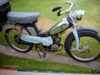 1964 Norman Lido, 50cc