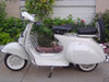1964 vespa VBB 
