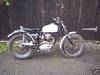 1965 BSA B40