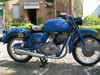 1965 Moto Guzzi Lodola
