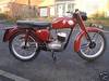 1966 BSA Bantam D7