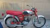 1966 Yamaha LT2 