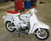 1966 Sears Moped 