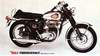 1967 BSA A65 Thunderbolt
