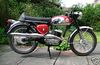 1967 BSA D10, 175cc