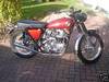1967 Norton P11