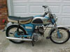 1967 Yamaha YL-1 