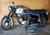1968 Sears Steyr Puch 250 