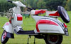 1968 Vespa 150 Sprint
