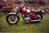 1969 BSA A65