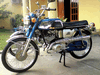 Yamaha YAS 1