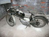 1969 Puch MS50V 