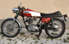 1969 Ducati Desmo Mk 3 