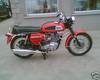 1970 BSA Rocket 3