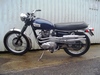 1970 Triumph T100