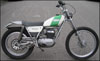 1972 Ossa 