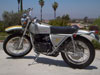 1973 Ossa Yankee 500