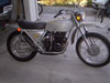 1972 Ossa Yankee 500cc Twin