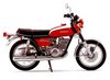 Suzuki GT250 K