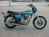 Yamaha XS 650