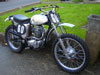 BSA B50 MX