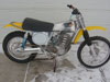 1973 Maico 400 