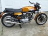 1974 Ducati 750GT