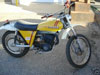 1974 Cooper 250 Enduro 