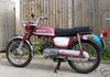 Suzuki B120
