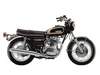 1975 Yamaha XS650