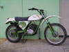 1975 SWM 125 