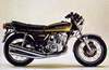 1976-77 Kawasaki KH400