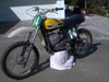 1976 Puch Twin Carb 250cc