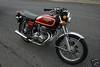 Honda 400-4