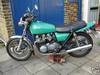 Kawasaki KZ650