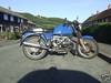1977 BMW R75/7