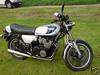 Yamaha XS750