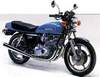 1978 Suzuki GS1000 E