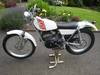 Yamaha TY250A 