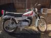Yamaha TY50