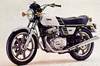 1978 Yamaha XS500C