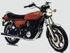 1978 Yamaha XS750