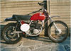 1971 KTM MC 125