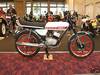 Yamaha RD50 