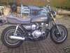 GS850 