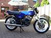 Yamaha RD200DX