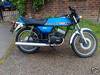 Yamaha RD200
