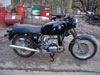1978 BMW R75/7